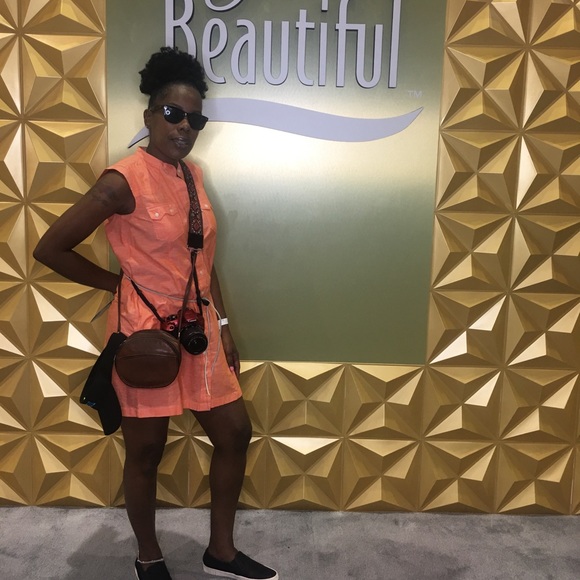 Meet your Posher, Jacquese - Picture 1 of 1